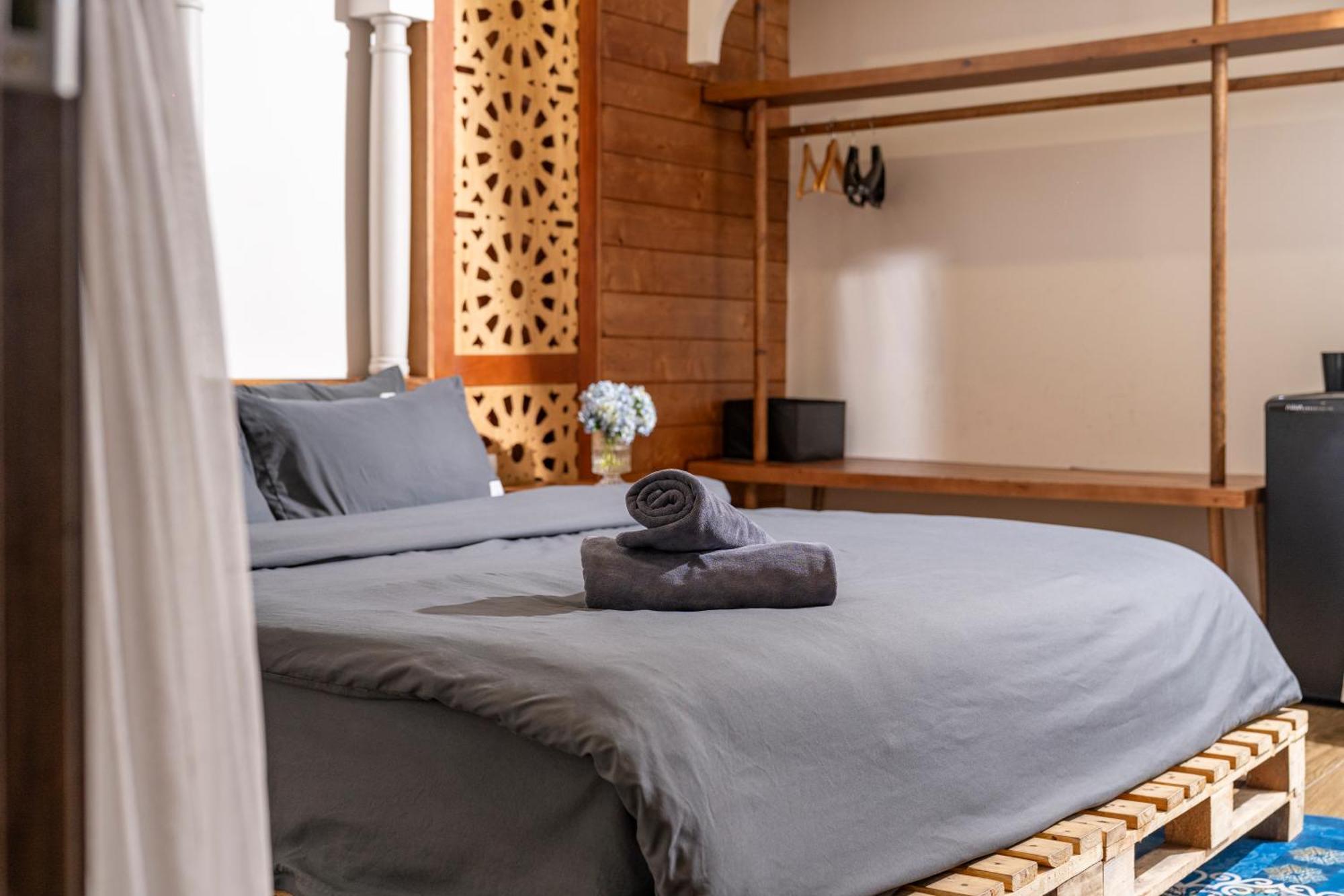 Le'S Home Boutique Homestay In The Center Hanoi Old Quarter ภายนอก รูปภาพ