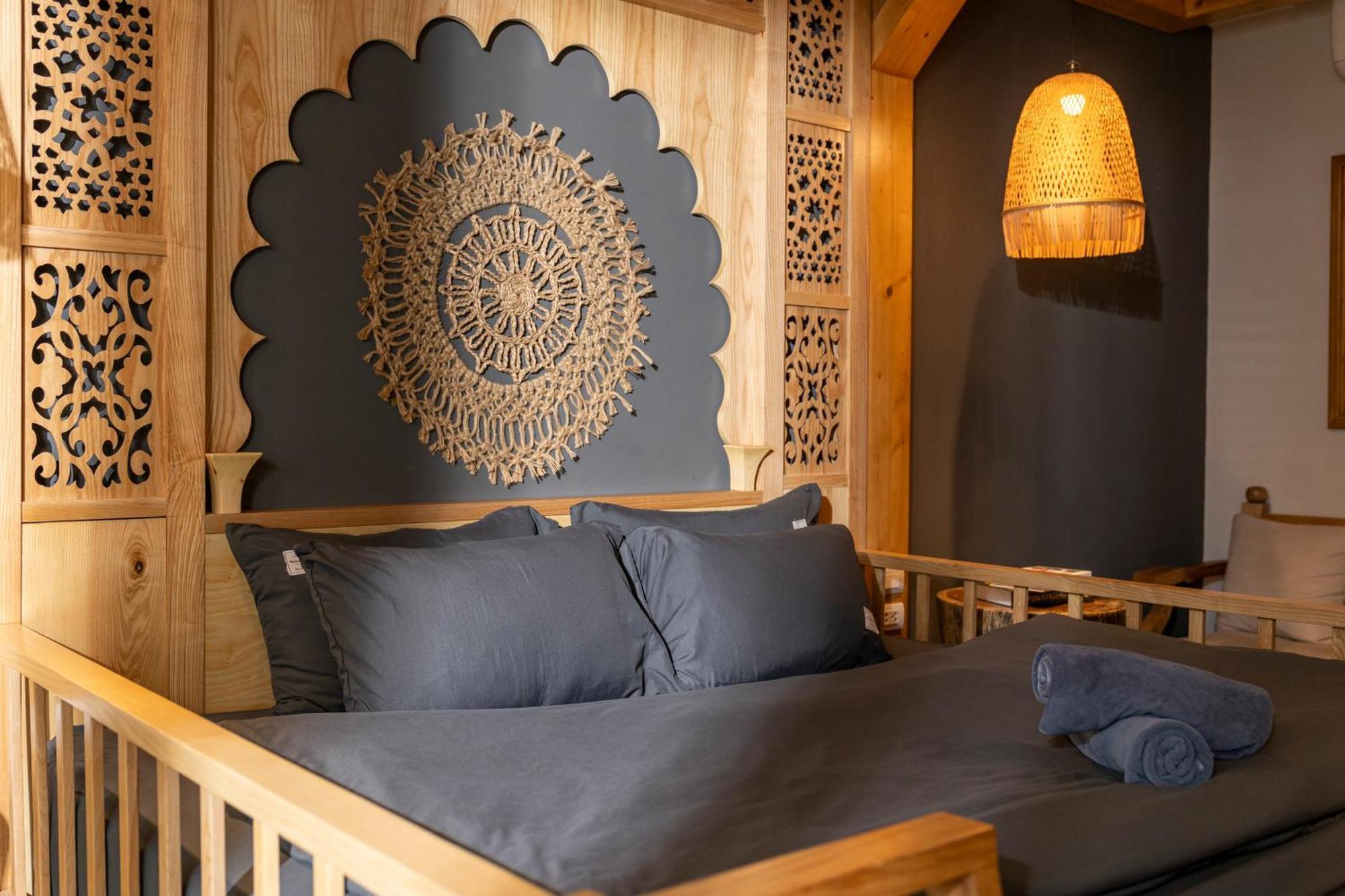 Le'S Home Boutique Homestay In The Center Hanoi Old Quarter ภายนอก รูปภาพ