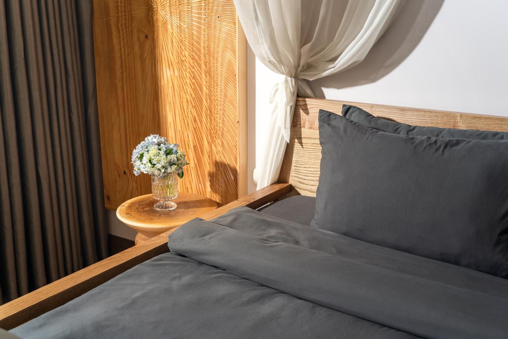 Le'S Home Boutique Homestay In The Center Hanoi Old Quarter ภายนอก รูปภาพ