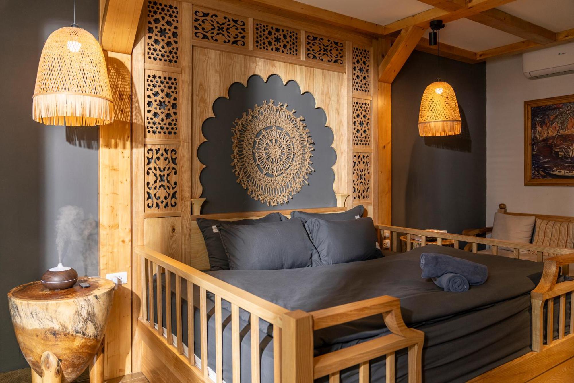 Le'S Home Boutique Homestay In The Center Hanoi Old Quarter ภายนอก รูปภาพ