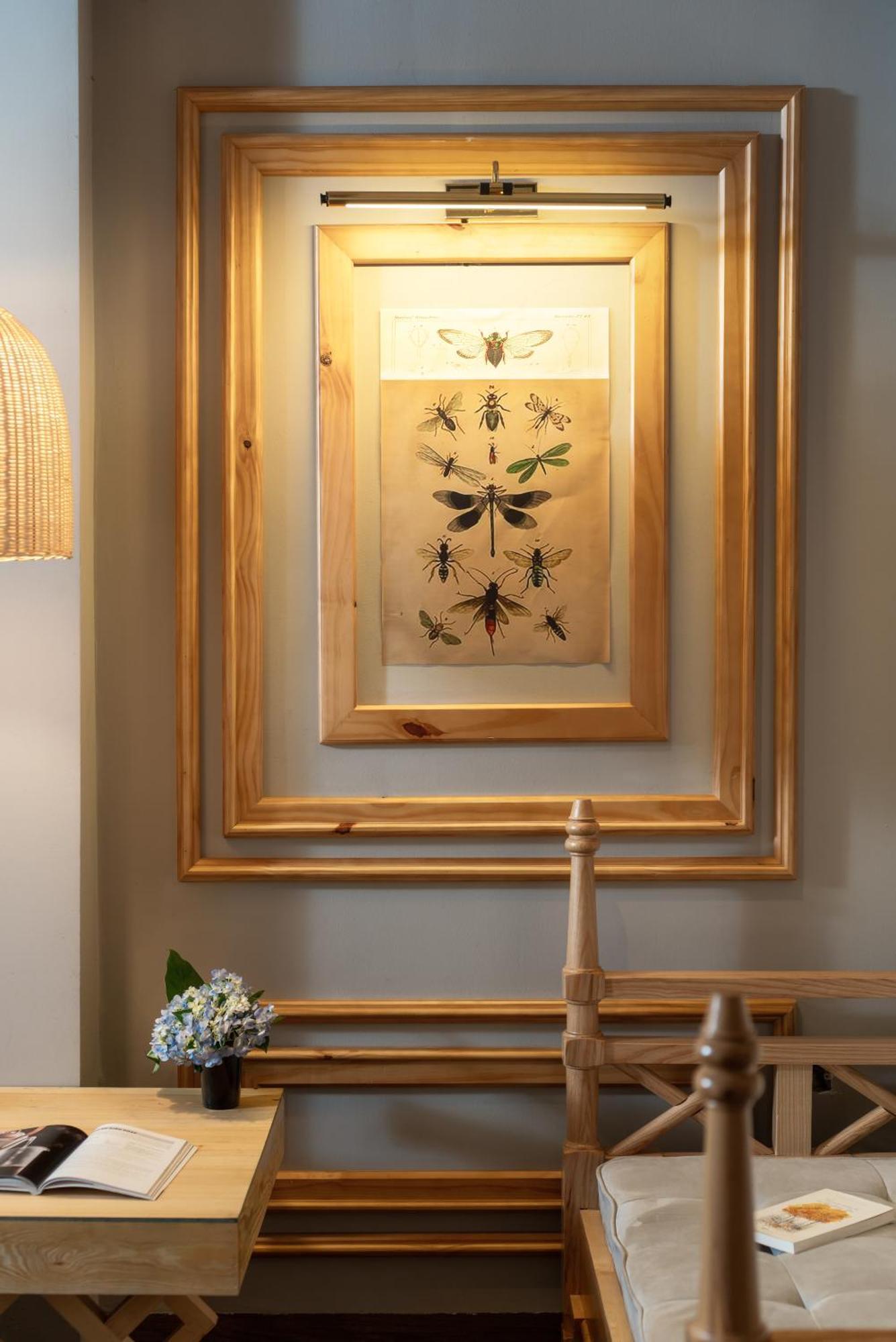 Le'S Home Boutique Homestay In The Center Hanoi Old Quarter ภายนอก รูปภาพ