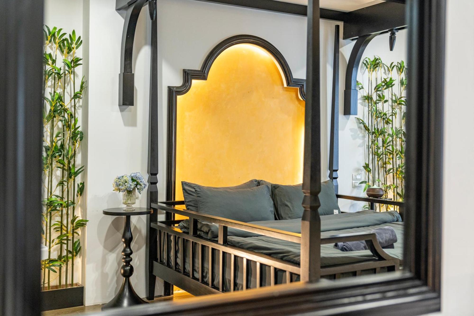 Le'S Home Boutique Homestay In The Center Hanoi Old Quarter ภายนอก รูปภาพ