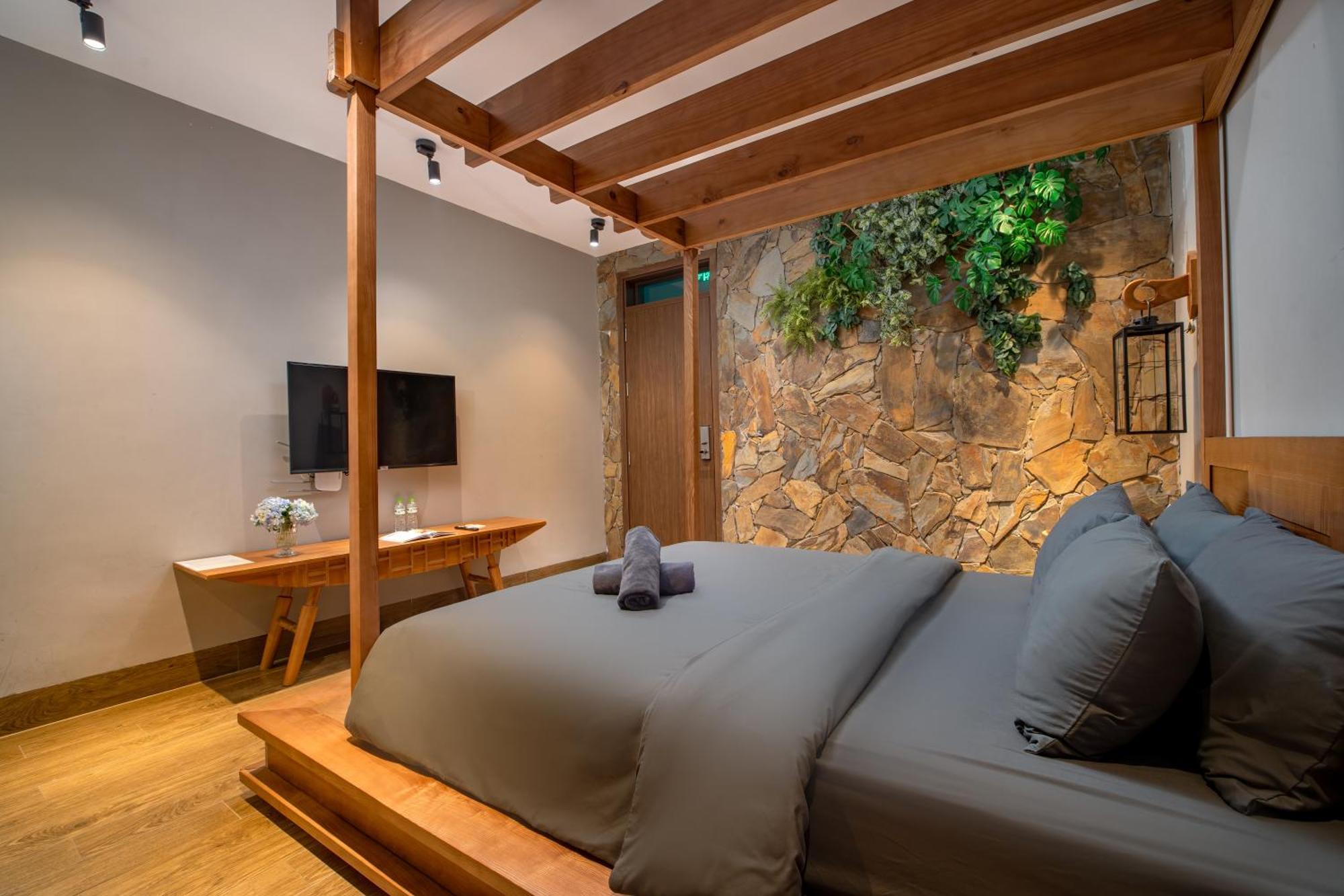 Le'S Home Boutique Homestay In The Center Hanoi Old Quarter ภายนอก รูปภาพ